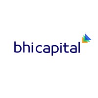 BHI Capital logo - Similar company to Open Medieval Combat