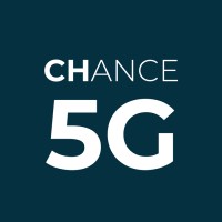 CHANCE 5G logo - Similar company to Cablecom Gmbh
