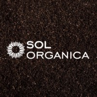 Sol Organica logo - Similar company to Sol Simple
