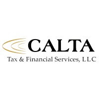 Calta Tax & Financial Services, LLC logo - Similar company to Cpr Tax