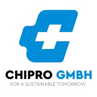 Chipro GmbH logo - Similar company to Xebios Diagnostics Group