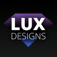 Lux Designs logo - Similar company to Nüapps
