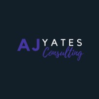 AJ Yates logo - Similar company to Krato