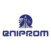 ENIPROM Gas and Oilfield logo - Similar company to Spt Oilfield Equipment & Vessels Manufacturers L.L.C.