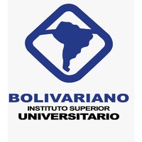 Instituto Superior Universitario Bolivariano Loja logo - Similar company to Lojasystem C.A.