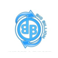 BIGBILLION IMPORT AND EXPORT LLP logo - Similar company to Kodibail Import - Export Private Limited