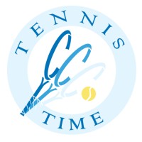 TENNIS TIME A.S.D. logo - Similar company to Haas Gray