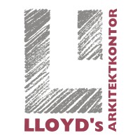 LLOYD'S ARKITEKTKONTOR AB logo - Similar company to Arkitektene Astrup Og Hellern As