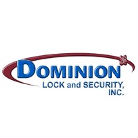 Dominion Lock and Security logo - Similar company to Iron Security Solutions Llc