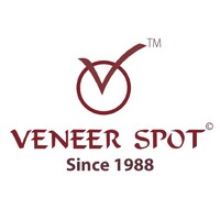 Veneer Spot logo - Similar company to Veneer Panels Plus