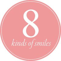 8 Kinds of Smiles