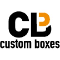 Custom Boxes logo - Similar company to Custom Boxes