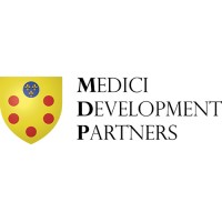 Medici Development Partners logo - Similar company to Alan Development