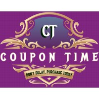 Coupon-Time logo - Similar company to Hypex Solutions