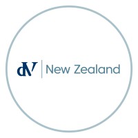 deVere New Zealand logo - Similar company to Wokewave