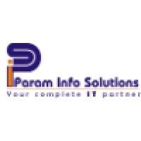 Param Info Solutions