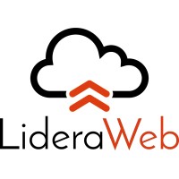 LideraWeb logo - Similar company to Code - Soluções Em Tecnologia