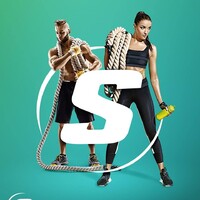 Six Pack Abs logo - Similar company to Sixpac