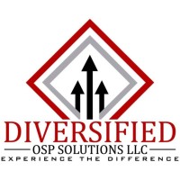 Diversified OSP Solutions, LLC logo - Similar company to Tsachoice, Inc.
