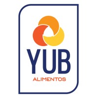 YUB Alimentos logo - Similar company to Falimensa “ Fábrica De Alimentos S.A”