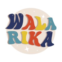 WALARIKA logo - Similar company to Beo | Personal Branding Agency