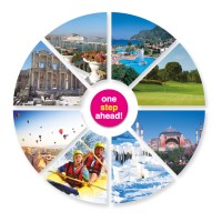 Peninsula Tours logo - Similar company to Solid Travel Group