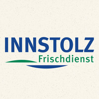 Innstolz Frischdienst logo - Similar company to Deli Dip
