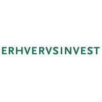 Erhvervsinvest logo - Similar company to 3N Lakering A/S