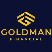 Goldman Financial logo - Similar company to Tingen Creative