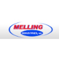 Melling Industries Incorporated logo - Similar company to Mp Components