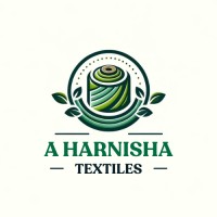 A Harnisha Textiles logo - Similar company to Connection Catalysts