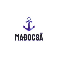 Madocsa Logistics FZCO logo - Similar company to Raya Logistics Fzco