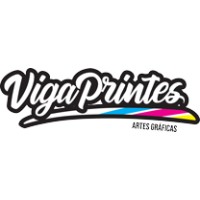 Vigaprintes, artes gráficas logo - Similar company to Dld Indústria Gráfica
