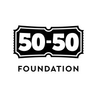 50-50 Foundation logo - Similar company to Abtron Computer Services