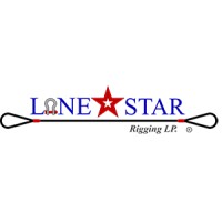 Lone Star Rigging, LP. logo - Similar company to Tri State Rigging