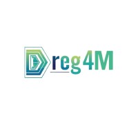 DREG4M logo - Similar company to Algifyit