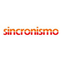 Sincronismo events logo - Similar company to Fast Copyediting And Proofreading