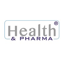 Health&Pharma S.A.S. logo - Similar company to Grupo Hb México