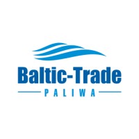 Baltic-Trade Paliwa Sp. z o.o. logo - Similar company to Petronova Sp. Z O.O.