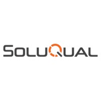 Soluqual logo - Similar company to Qidigo