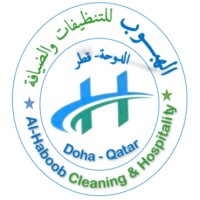 Al-Haboob Cleaning & Hospitality L.L.C. logo - Similar company to Rahrah Technologies Llc.
