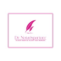 De Notarispartner B.V. logo - Similar company to Mobilaris B.V.
