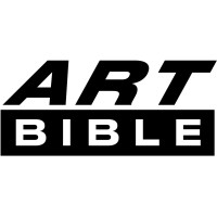 ARTBIBLE logo - Similar company to Nika Project Space
