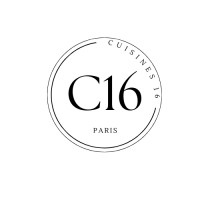 Cuisines 16 logo - Similar company to Paul & Benjamin