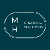 MH Strategic Solutions Ltd logo - Similar company to Planaday