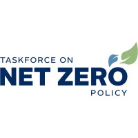 Taskforce on Net Zero Policy logo - Similar company to #Nsfmnextgen