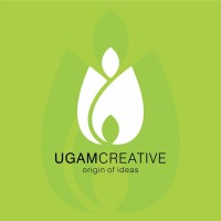 UGAM Creative logo - Similar company to Digiwave Solutions