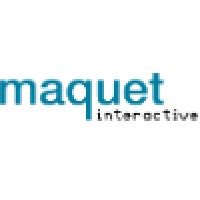 Maquet interactive logo - Similar company to Maquet Soudage - Soudage, Coupage Et Outils