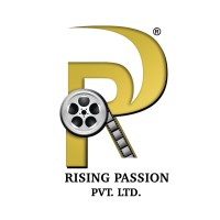Rising Passion PVT. LTD. logo - Similar company to Lightup Technologies