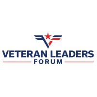 Veteran Leaders Forum logo - Similar company to Mba Conquerors